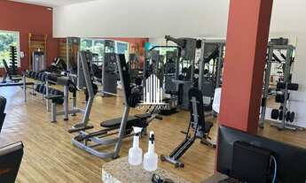 Imagem 7: Casa Alphaville Conde II / Piscina/ 4 Quartos/ 4 Vagas / Ar Condicionado