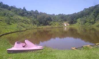 Imagem 2: Terreno com ótima localização á venda em Igaratá - SP