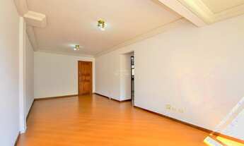 Imagem 4: Apartamento para venda com 3 quartos em Bigorrilho - Curitiba - PR