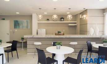 Imagem: APARTAMENTO - TATUAPÉ - SP