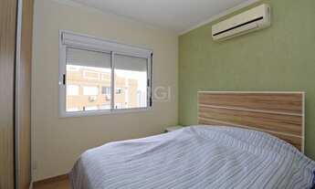 Imagem 5: Porto Alegre - Apartamento Padrão - Vila Ipiranga