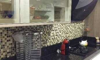 Imagem 3: APARTAMENTO - VILA BOA VISTA - SP