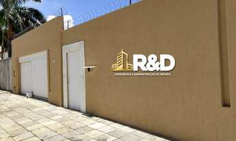 Imagem 5: Casa para aluguel tem 350 metros quadrados com 3 quartos em Capim Macio - Natal - RN