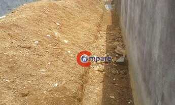 Imagem 2: Excelente terreno com 125 metros no Parque Santos Dumont