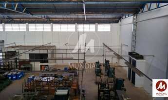 Imagem 3: Salão/Galpão (salão - térreo) , cozinha planejada, elevador