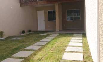 Imagem: Casa duplex na Região da Maraponga (Cod0107