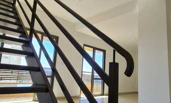 Imagem 4: Cobertura duplex para venda tem 221 metros quadrados com 4 quartos