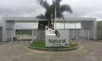 Imagem 2: Parnamirim - Terreno Padrão - Emaús