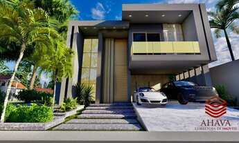 Imagem 2: VESPASIANO - Casa de Condomínio