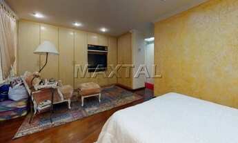 Imagem 6: Apartamento três dormitórios em Santana