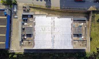 Imagem 12: Santana de Parnaíba - Galpão/Depósito/Armazém - Alphaville