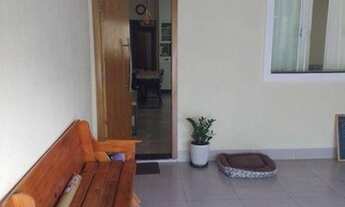 Imagem 5: Casa com 3 dormitórios à venda, 90 m² por R$ 400.000,00 - Recanto das Flores - Ribeirão Pr