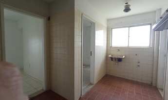 Imagem 7: Apartamento para aluguel tem 100 metros quadrados com 3 quartos em Olho D'Água - São