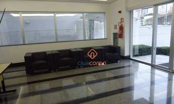 Imagem 6: Sala, 45 m² - venda por R$ 545.000,00 ou aluguel por R$ 2.300,00/mês - Vila Olímpia - São