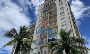 Imagem 2: APARTAMENTO DE 1 DORMITÓRIO COM LAZER FRENTE PRAIA NO BAIRRO DA OCIAN - R$ 199 MIL