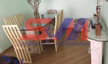 Imagem 4: Vendo Apto no Sta Terezinha SBC todo planejado