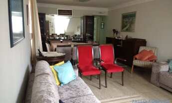 Imagem: CASA ASSOBRADADA - CAMPO BELO - SP