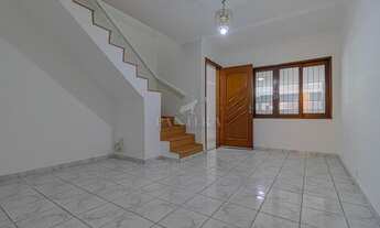 Imagem 5: Sobrado para aluguel no bairro Conjunto Residencial Sitio Oratório