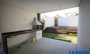 Imagem 4: CASA EM CONDOMÍNIO - SURU - SP