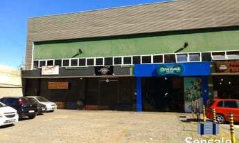 Imagem: Loja na avenida ursula paulino