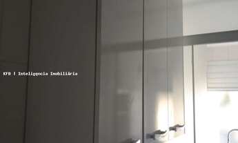 Imagem 7: Apartamento para Locação em Osasco, Presidente Altino, 2 dormitórios, 1 suíte, 2 banheiros