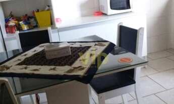 Imagem 5: Apartamento com 2 dormitórios para alugar, 69 m² por R$ 770,00/mês - Monte Azul - Pouso Al