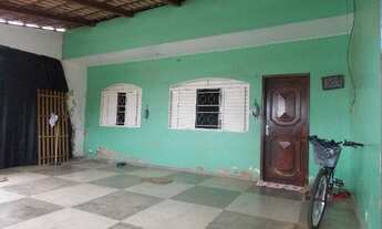 Imagem: Casa 2/4 oportunidade para negativados