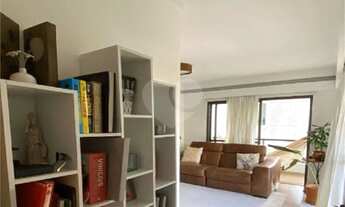 Imagem 7: Apartamento em Moema