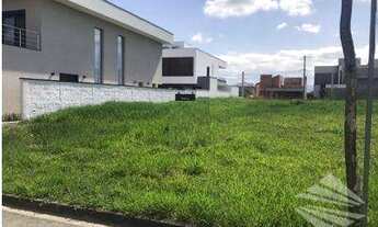 Imagem: Terreno à venda, 314,10m² - Condomínio