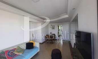 Imagem 2: Apartamento à venda - Tatuapé , 3 dormitórios sendo 1 suite, 2 vagas de garagem, 83 m² de