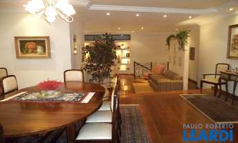 Imagem 6: CASA EM CONDOMÍNIO - ALPHAVILLE - SP