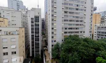 Imagem 6: Apartamento para Aluguel - Paraíso, 2 Quartos, 100 m2