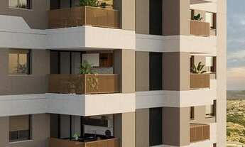 Imagem 2: Apartamento 3 dormitórios à venda, 90m² por R$657.900,00, Votorantim/SP