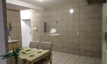 Imagem 4: FLORIANóPOLIS - Casa Padrão - Cachoeira do Bom Jesus