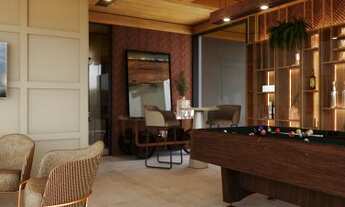 Imagem 7: Apartamento para venda possui 175 metros quadrados com 4 quartos em Muro Alto - Ipojuca