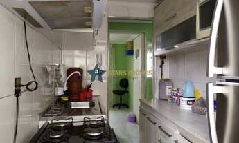 Imagem: MAUá - Apartamento Padrão - Jardim Ipê