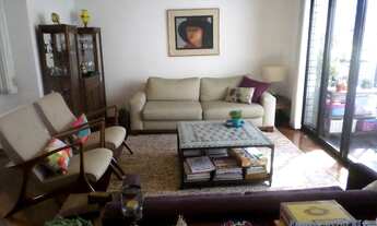 Imagem 2: APARTAMENTO - VILA MADALENA - SP
