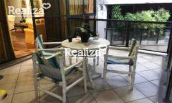 Imagem 2: Apartamento para venda Jardim Oceanico tem 180 metros quadrados com 3 quartos