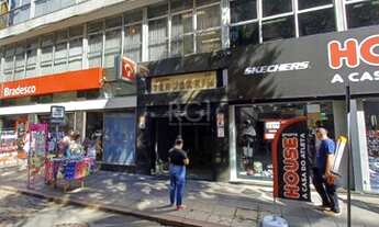 Imagem 1: Porto Alegre - Conjunto Comercial/Sala - Centro Histórico