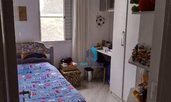 Imagem 7: Apartamento à venda, 49 m² por R$ 318.000,00 - Vila Arriete - São Paulo/SP