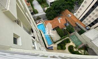 Imagem 2: APARTAMENO COM 1 DORMITÓRIO NO DUPLEX OGGI EM PERDIZES