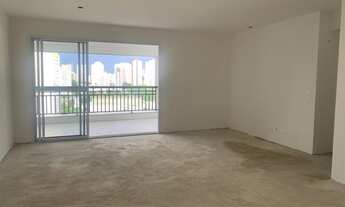 Imagem: Alto Padrão 128 M² 4 Dormitórios 2 vagas