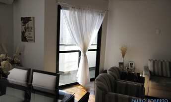 Imagem 6: APARTAMENTO - CAMPO BELO - SP