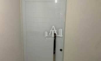 Imagem 4: Apartamento com 1 dormitório para alugar, 65 m² por R$ 1.500,00/mês - Jardim Graziela - Ba