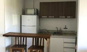 Imagem 2: Apartamento para Venda no bairro Praia Brava em Itajaí, 1 quarto sendo 1 suíte, 2 vagas, S