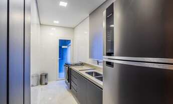 Imagem 5: Lançamento Saint Victoria - Cobertura Duplex, 3 suítes, 4 vagas à venda no Mossunguê, Curi