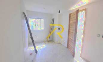 Imagem 6: OPORTUNIDADE!!! Sobrado em condomínio - 2 quartos 1 suíte - Alto Boqueirão