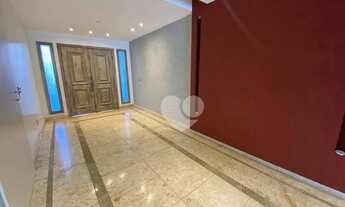 Imagem 6: Casa com 4 dormitórios à venda, 678 m² por R$ 4.600.000,00 - Barra da Tijuca - Rio de Jane