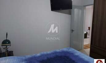 Imagem 5: Apartamento (outros) 2 dormitórios, cozinha planejada, portaria 24 horas, em condomínio fe