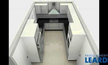 Imagem: CASA EM CONDOMÍNIO - ALPHAVILLE - SP